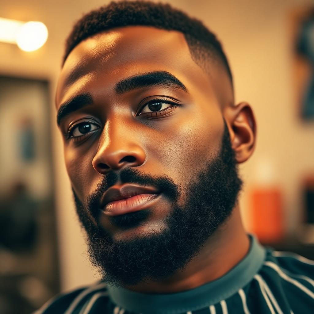 Razor Bumps (PFB) in African Men: Prevention and Treatment Guide