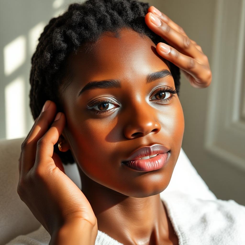 Teen Acne Facials in Mombasa: A Gentle Guide for Young Skin